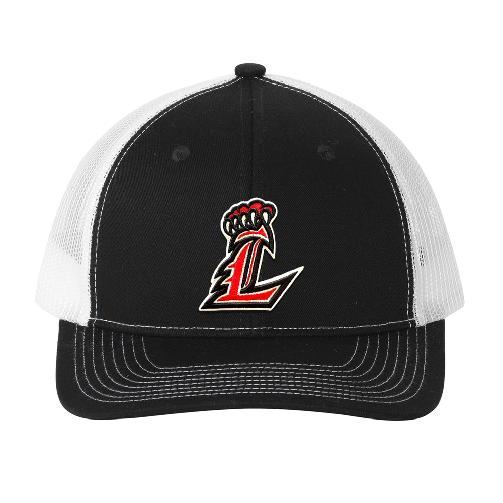 Liberty Hight School Hat