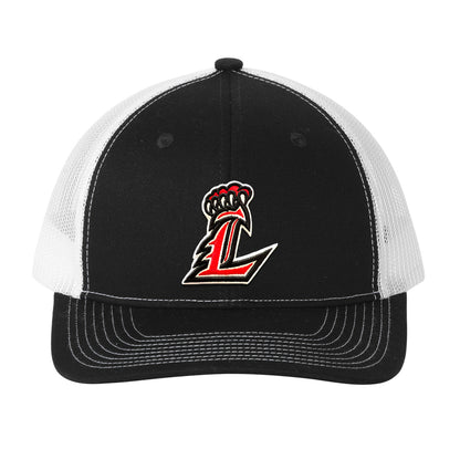 Liberty Hight School Hat