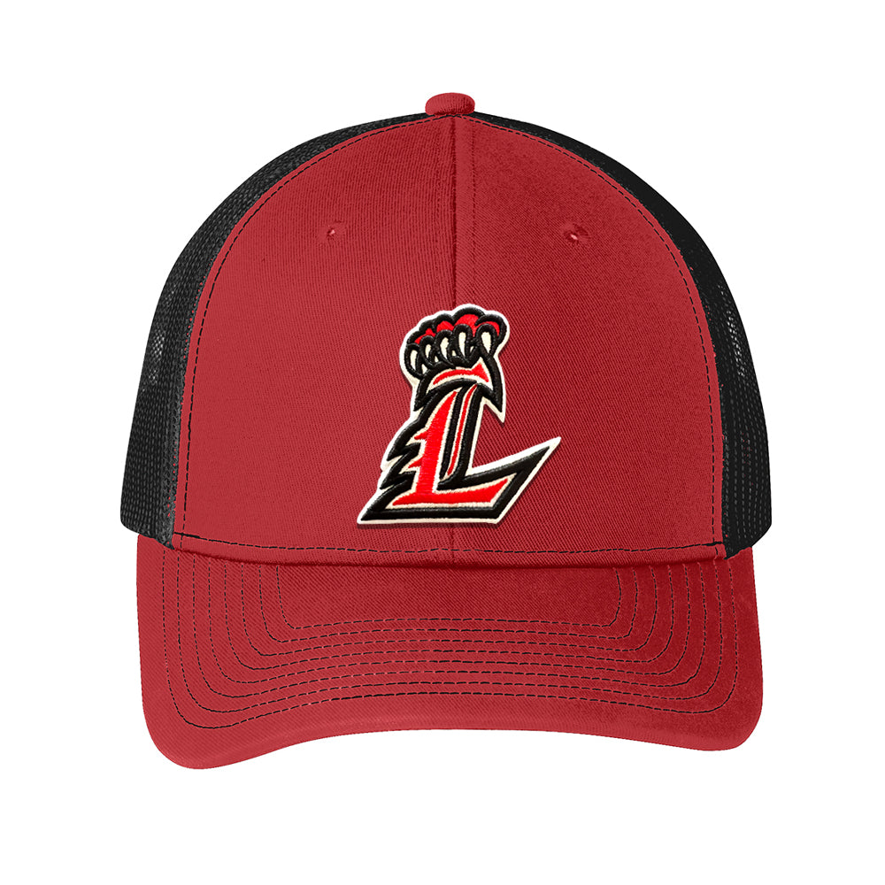 Liberty Hight School Hat