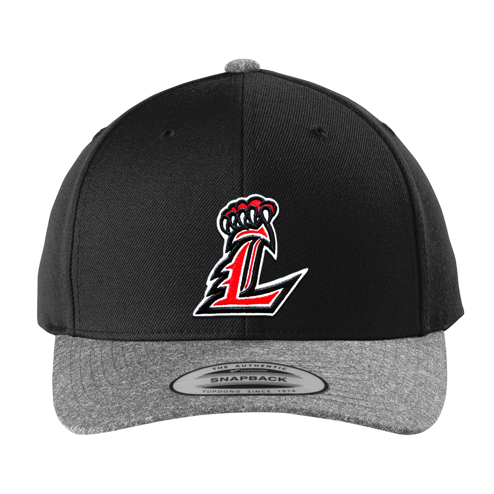 Liberty Hight School Hat