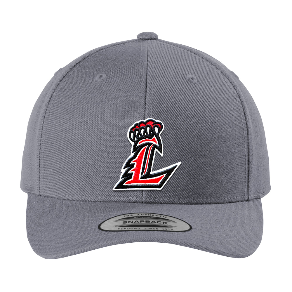 Liberty Hight School Hat