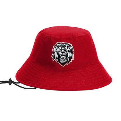 New Era Liberty Lion Bucket Hat (3 Color Options)