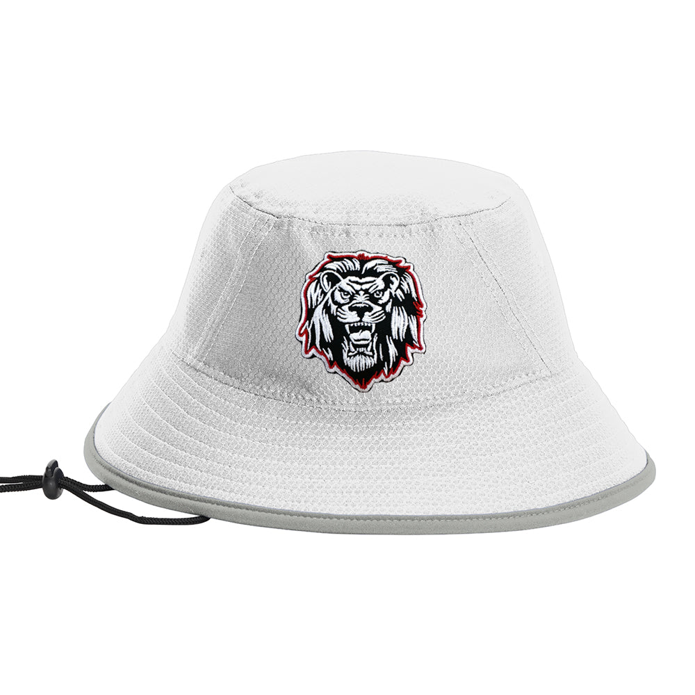 New Era Liberty Lion Bucket Hat (3 Color Options)