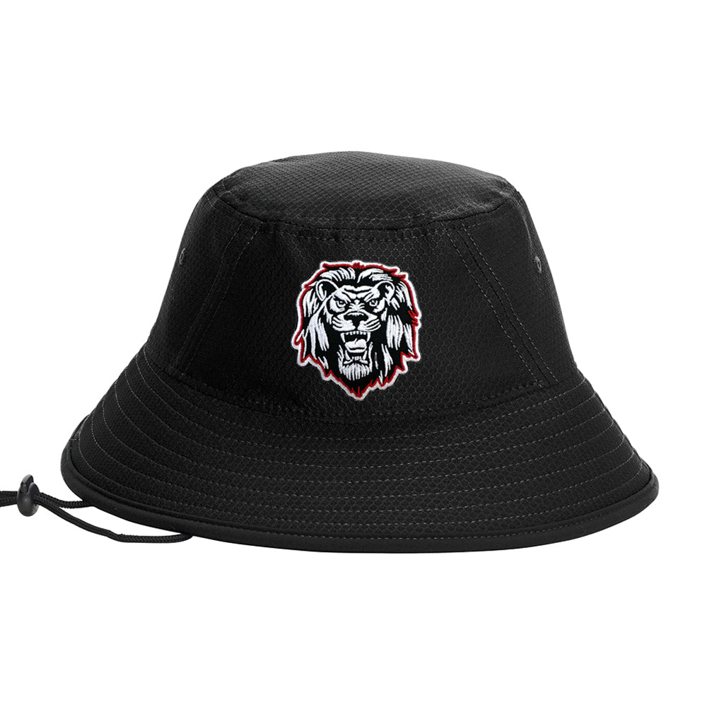 New Era Liberty Lion Bucket Hat (3 Color Options)