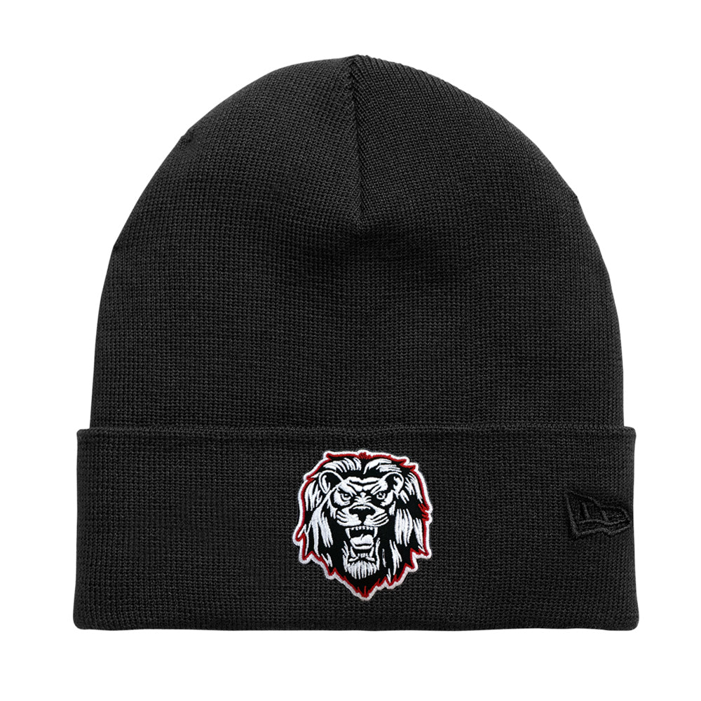 New Era Liberty Lion Beanie