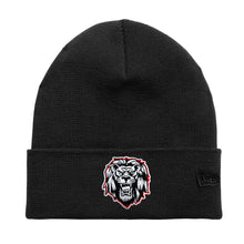 Load image into Gallery viewer, New Era Liberty Lion Beanie