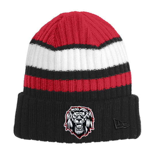 New Era Liberty Lion Beanie