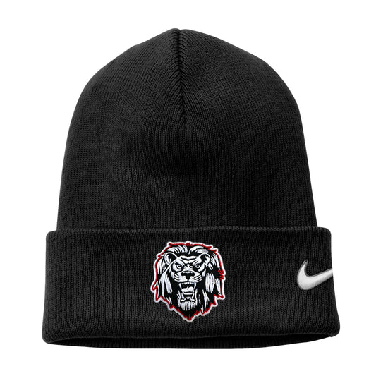 Nike Liberty Lion Beanie