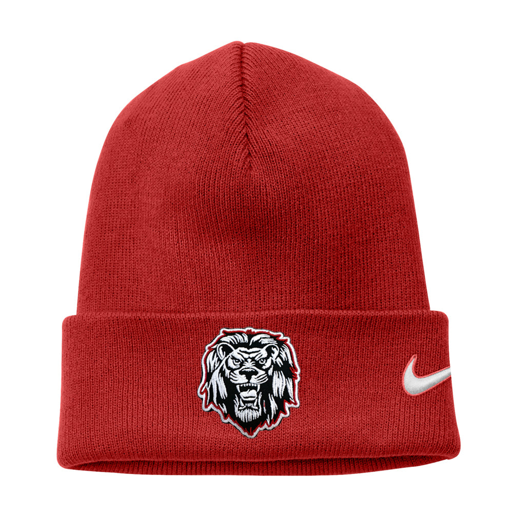 Nike Liberty Lion Beanie