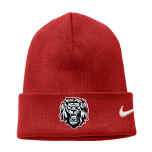 Load image into Gallery viewer, Nike Liberty Lion Beanie