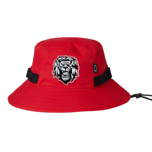 Liberty Lion Oakley Team Issue Bucket Hat (3 Color Options)