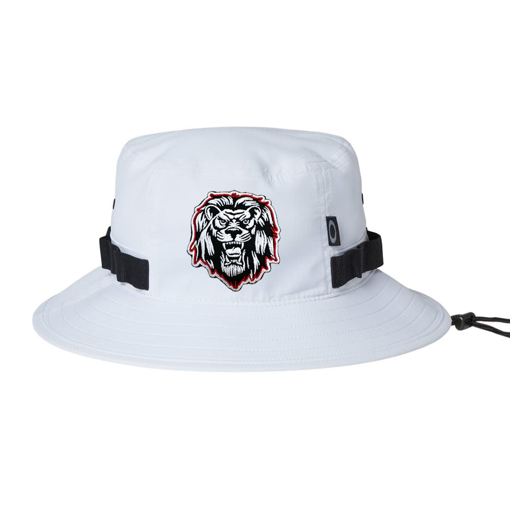 Liberty Lion Oakley Team Issue Bucket Hat (3 Color Options)