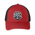 Liberty Lion Curved Snapback Trucker (9 Color Options)