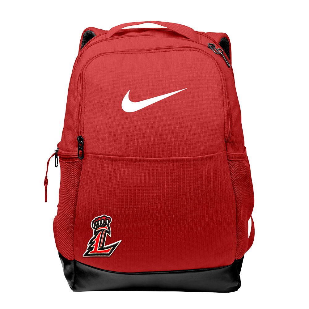 Lions L Nike Swoosh Backpack