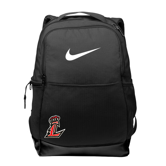 Lions L Nike Swoosh Backpack