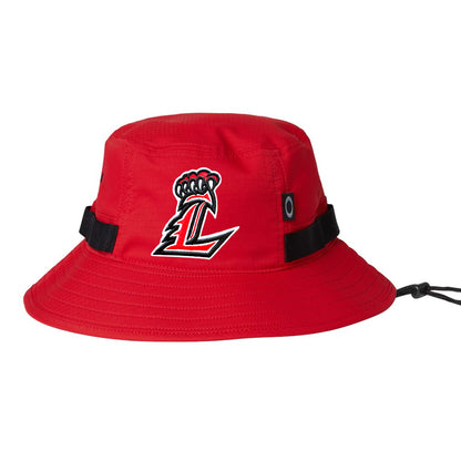 Lions L Oakley Team Issue Bucket Hat (3 Color Options)