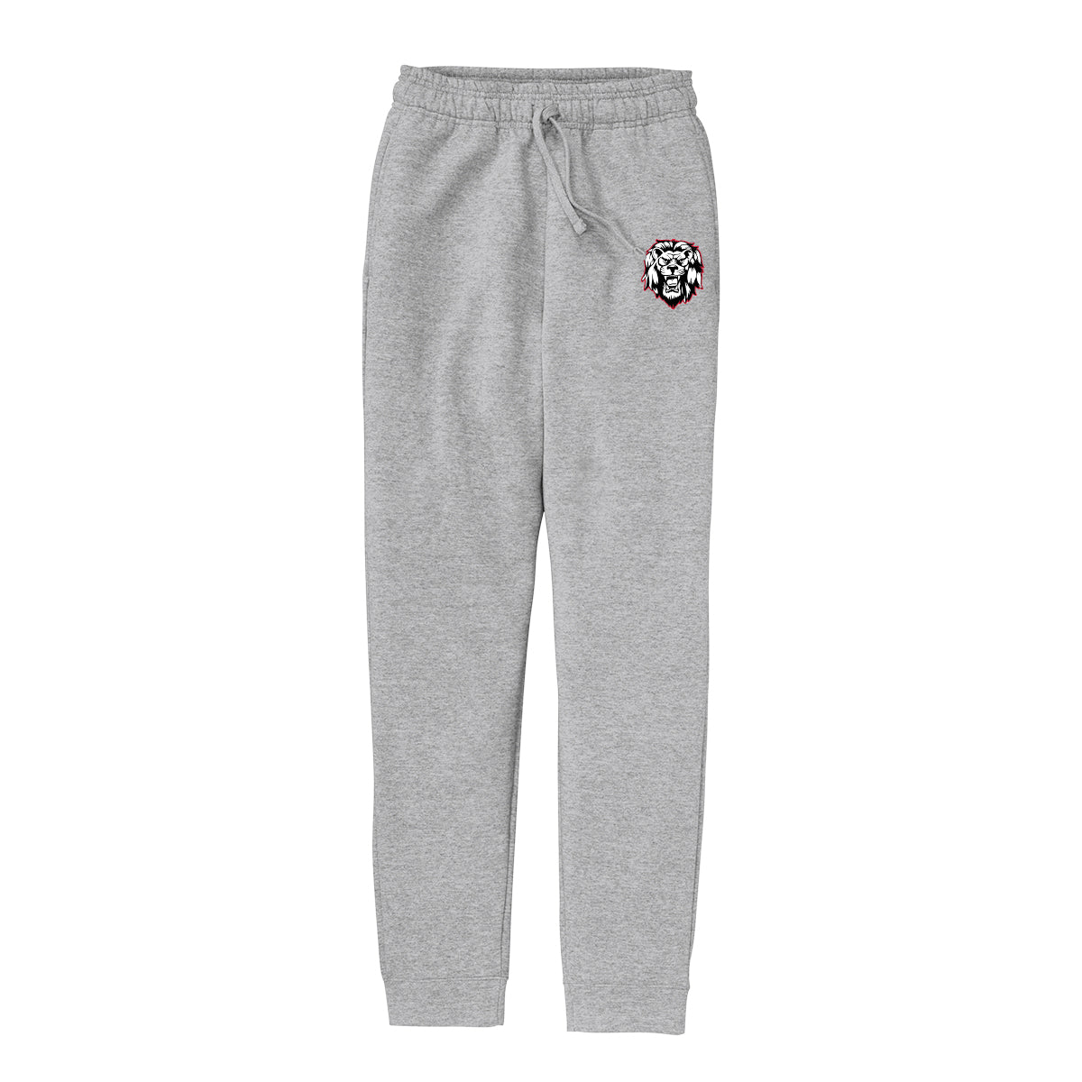 Lion Unisex Joggers