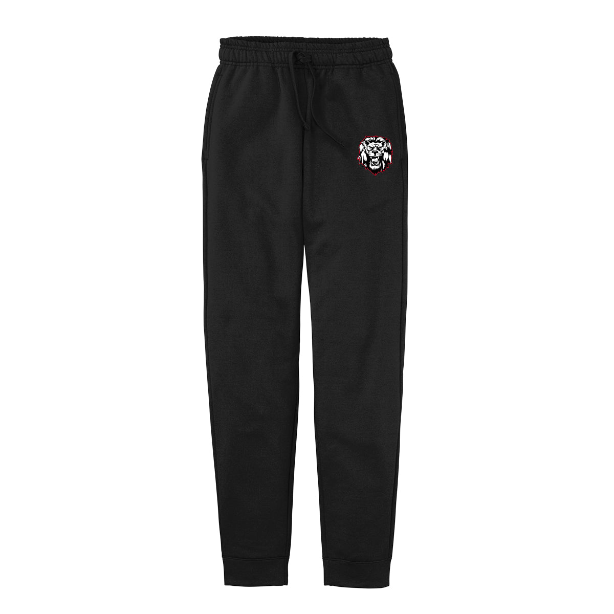 Lion Unisex Joggers