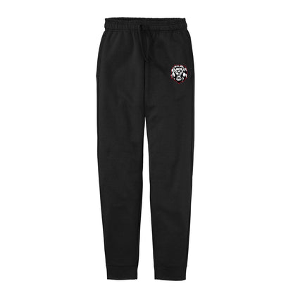 Lion Unisex Joggers