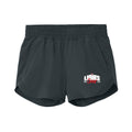 Lions Cheer Checkered Women’s Repeat Swift Short
