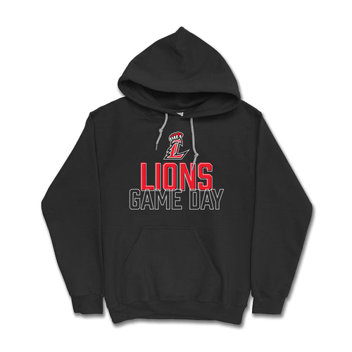 Lions Game Day Hoodie