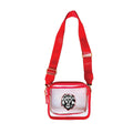 Liberty Lion Clear Bag