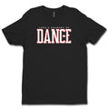 Lora's Academy Of Dance Unisex Tee