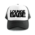 Lounge Babe Trucker Hat
