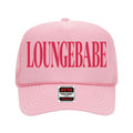 LOUNGEBABE Trucker Hat