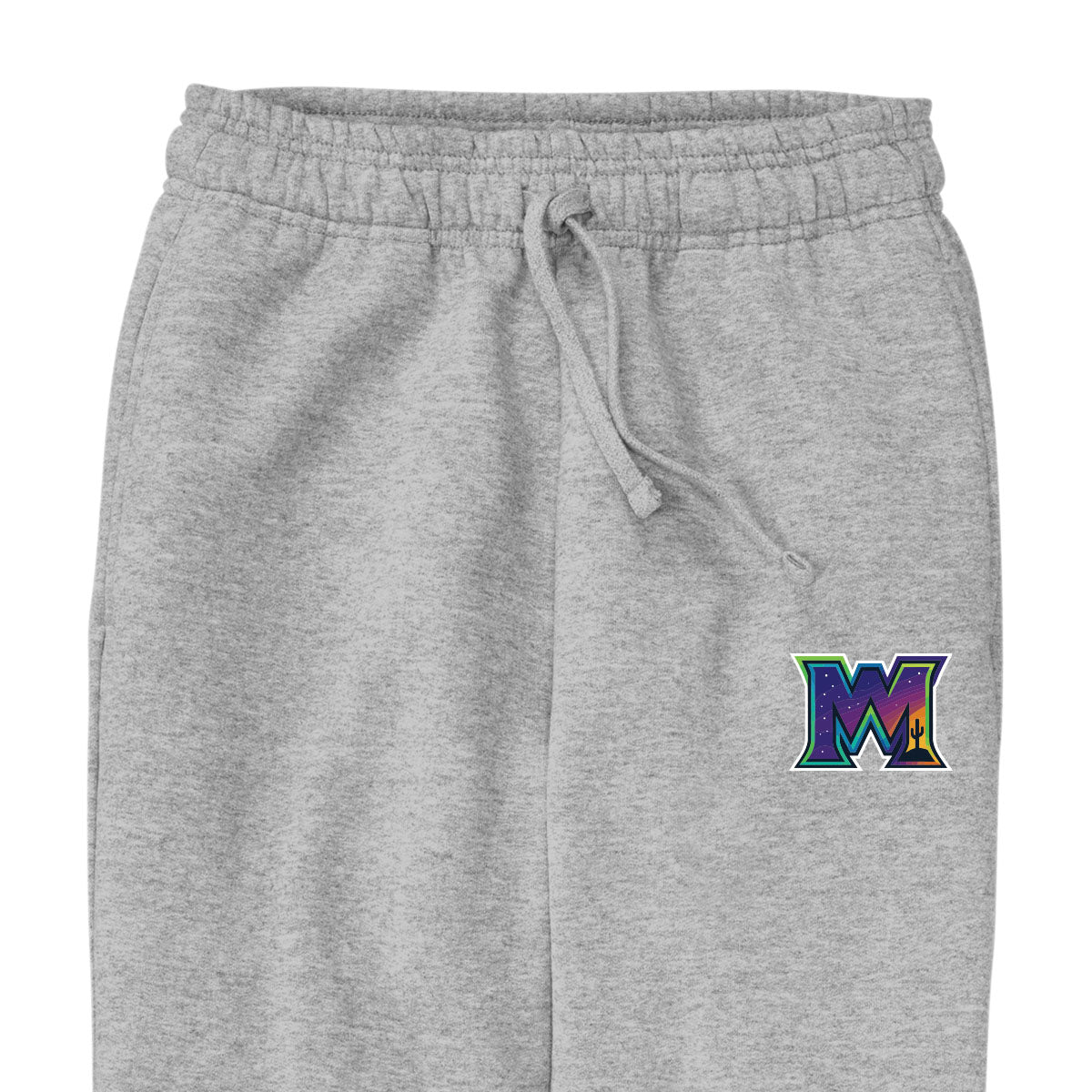 Moonshot M Unisex Joggers