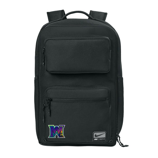 Moonshot M Baseball Nike Utility Speed 2.0 Backpack