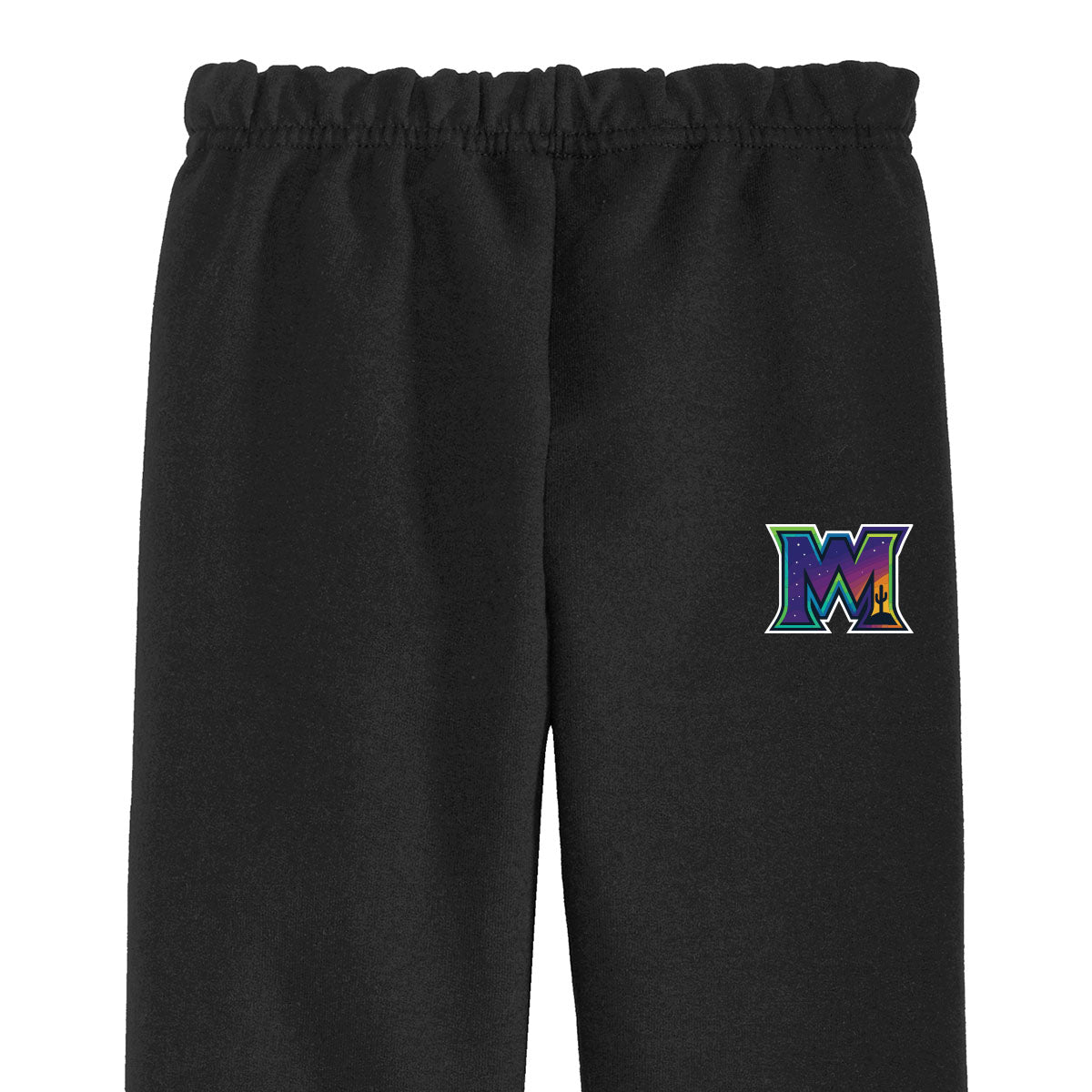 Moonshot M Baseball Unisex Sweatpants