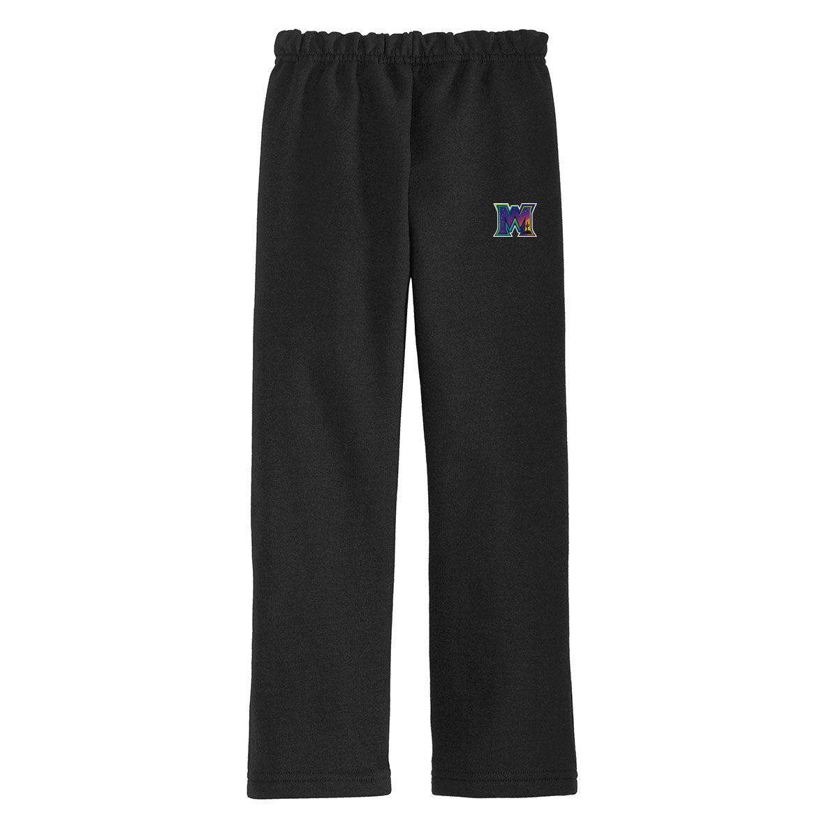 Moonshot M Baseball Unisex Sweatpants