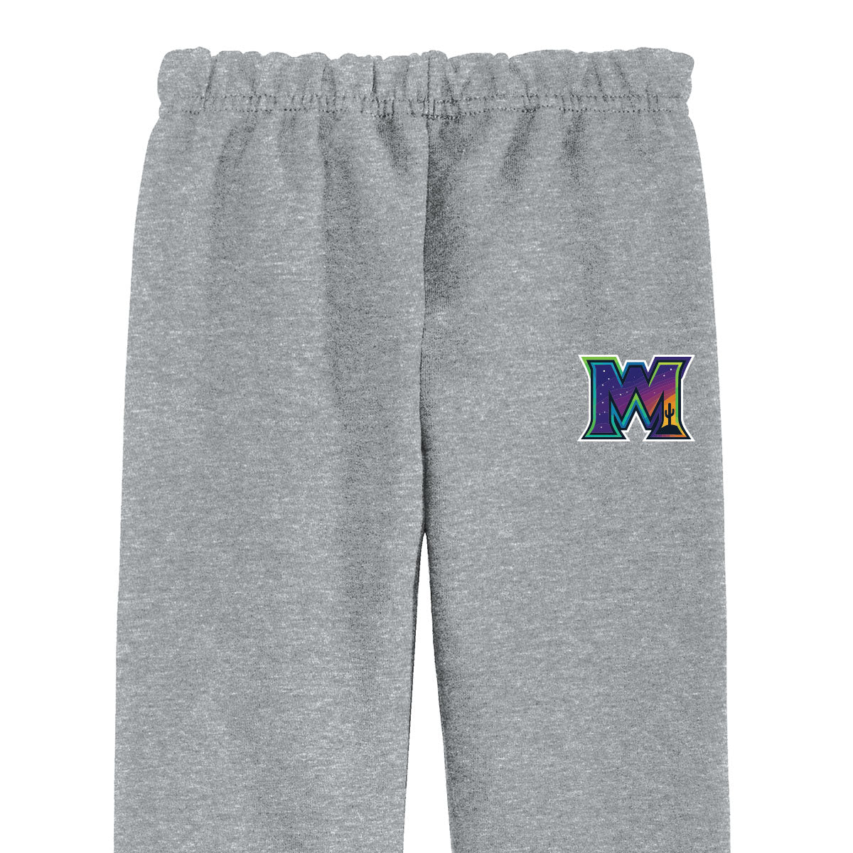 Moonshot M Baseball Unisex Sweatpants