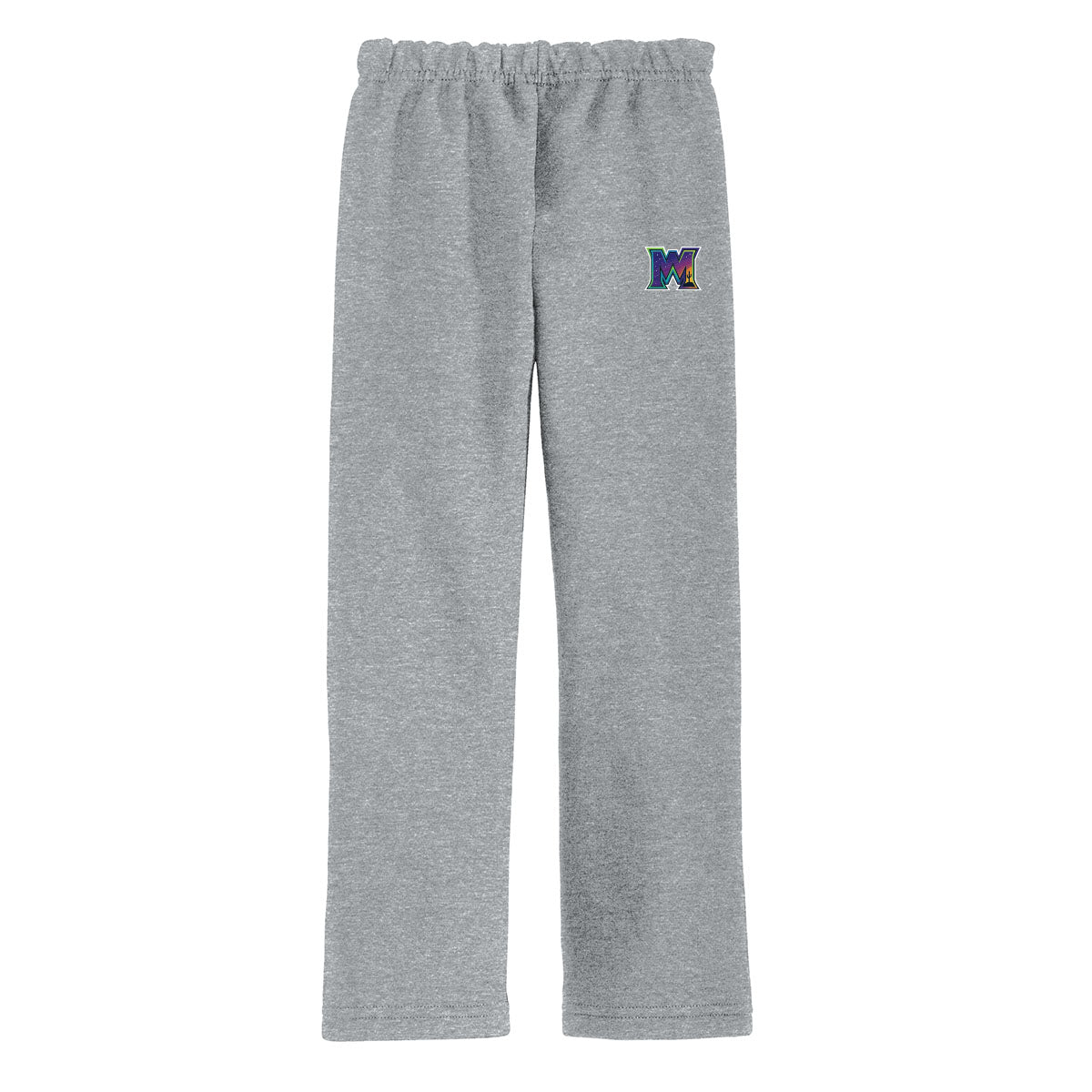 Moonshot M Baseball Unisex Sweatpants