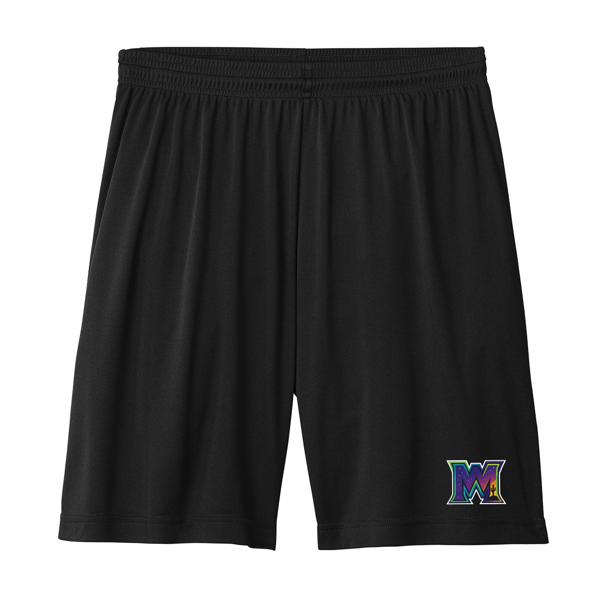 Moonshots M Baseball Shorts