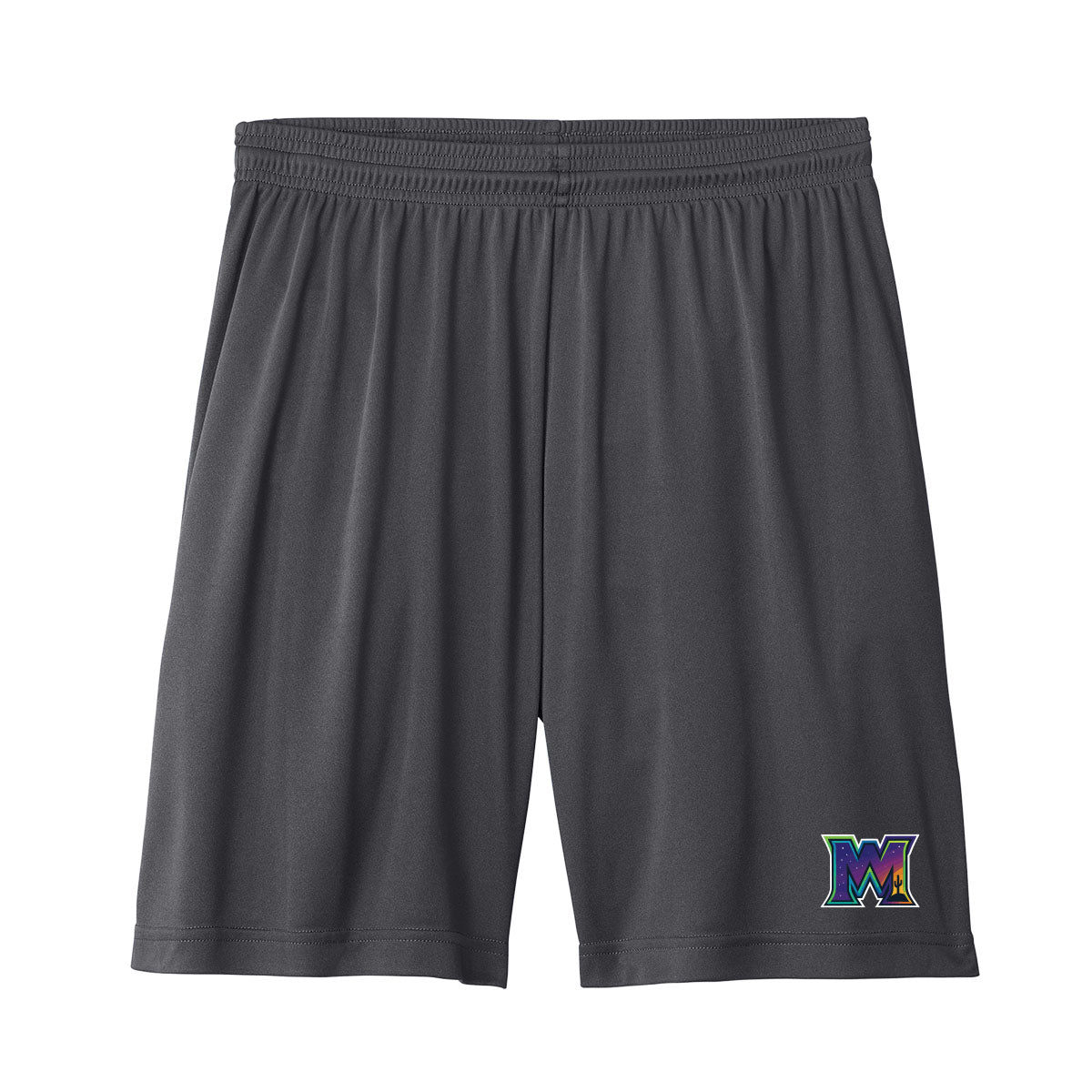 Moonshots M Baseball Shorts