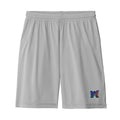 Moonshots M Baseball Shorts
