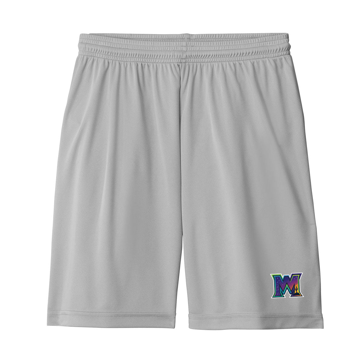Moonshots M Baseball Shorts