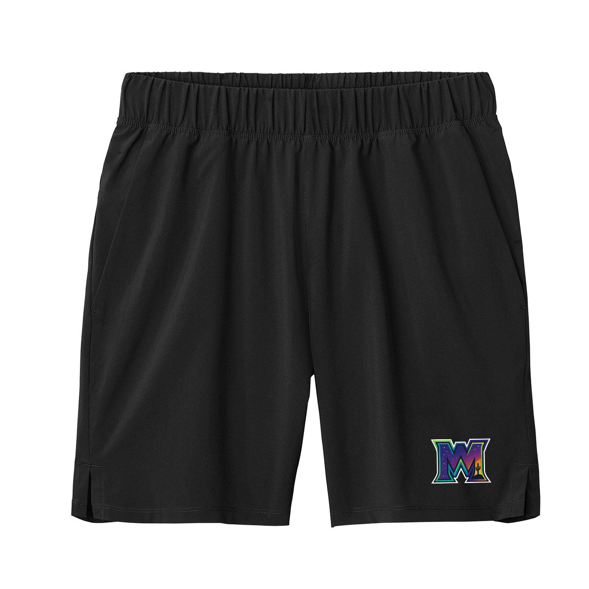 Moonshot M Baseball Mens Repeat Short