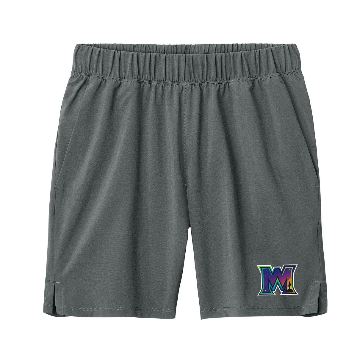 Moonshot M Baseball Mens Repeat Short