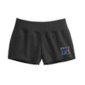 Moonshots M Baseball Women's Shorts