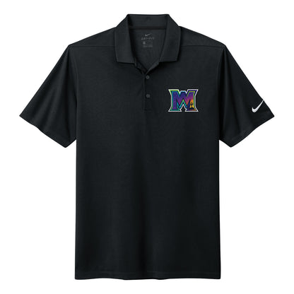 Moonshot M Baseball Nike Polo