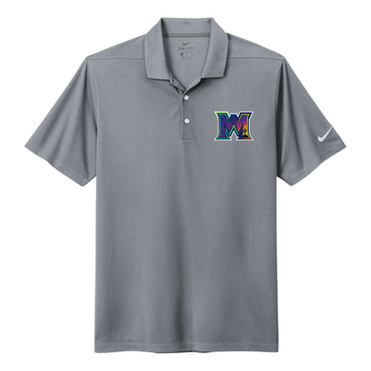 Moonshot M Baseball Nike Polo