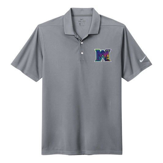 Moonshot M Baseball Nike Polo