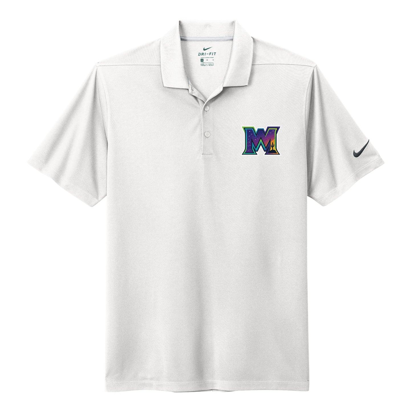 Moonshot M Baseball Nike Polo