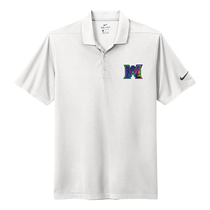 Moonshot M Baseball Nike Polo