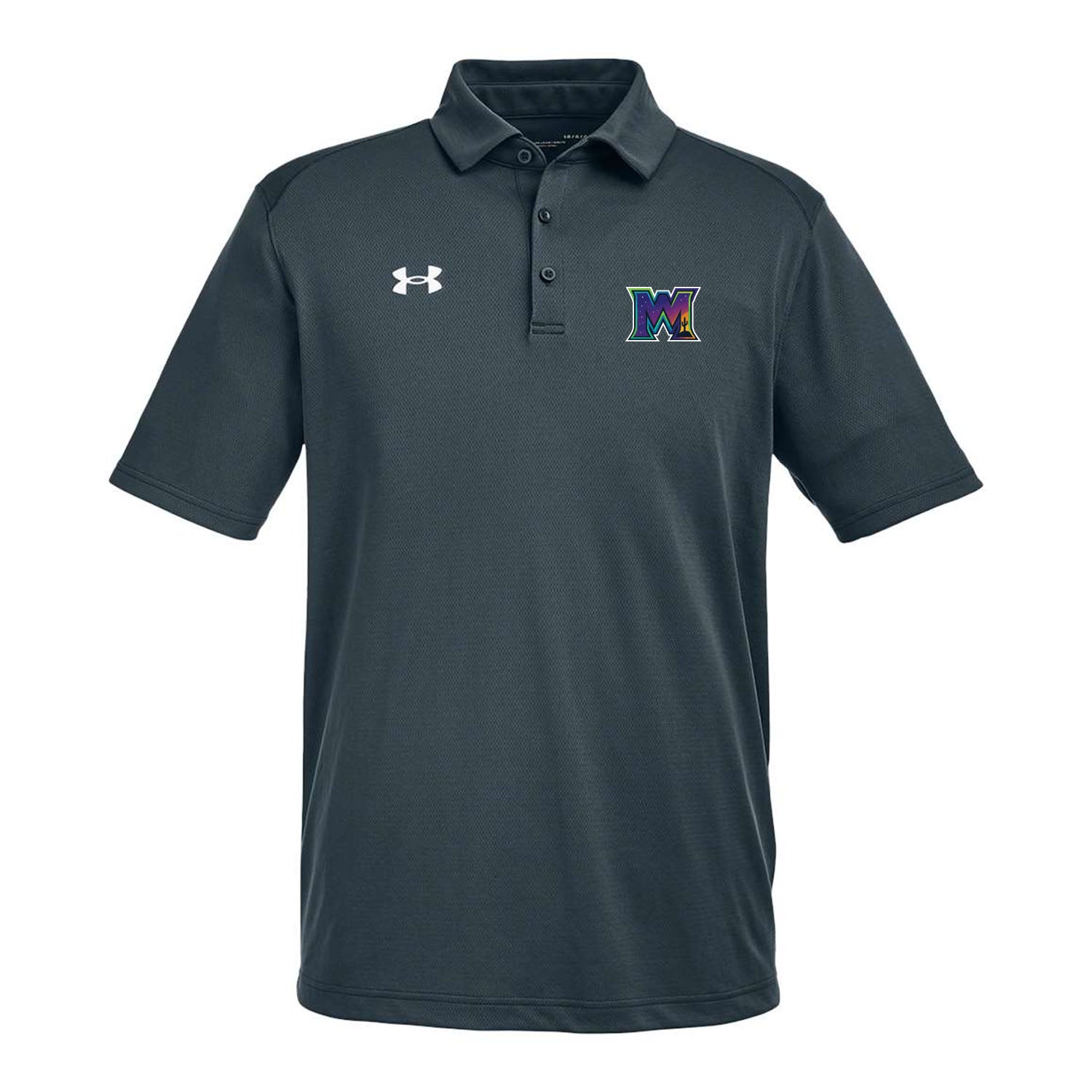 Moonshot M Baseball Under Armour Polo