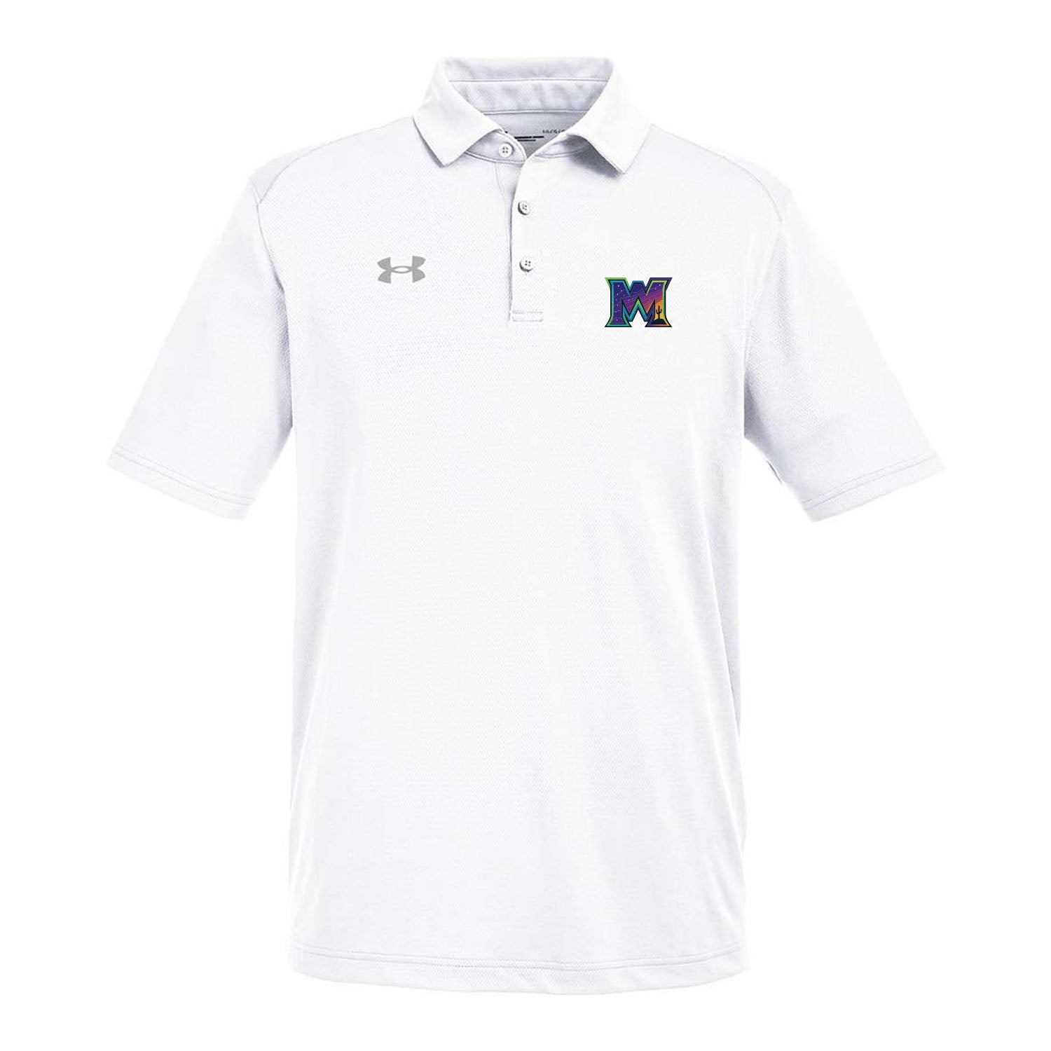 Moonshot M Baseball Under Armour Polo