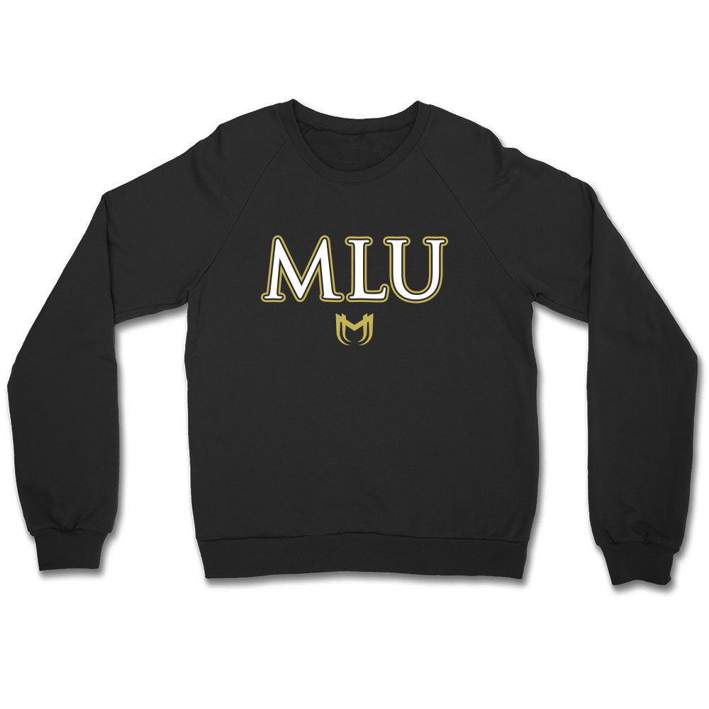 MLU Crewneck Sweatshirt